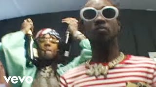 Rae Sremmurd, Swae Lee, Slim Jxmmi - &quot;42&quot; (Official Video)