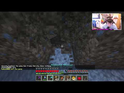 Danny Aarons shows  -200 IQ