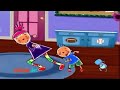 Pinky Dinky Doo Clip March 16 2011