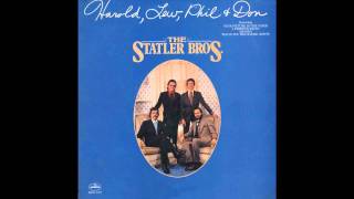 The Statler Brothers - Something I Haven't Done Yet