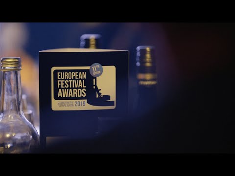 EFA 2019 AFTERMOVIE