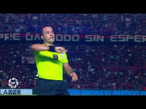 Fecha 16: Resumen de Colón - Gimnasia