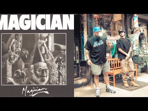 sample breakdown: Avalanche & jesusmagazines - Big Bites Only