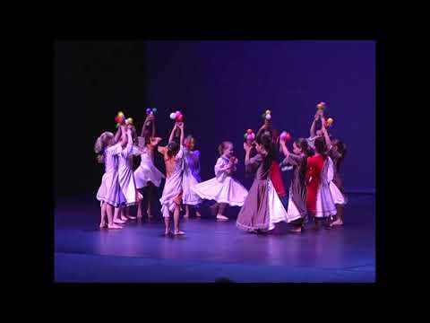 Mamtakim - Dorot Efrochim - Show Kef 2010