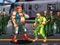 Art Of Fighting Jack Turner