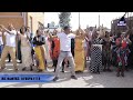 THE GREATEST KIKUYU PARENTAL BLESSING BEST DANCE OF THE YEAR