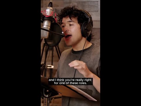 Inside the Recording Studio with Zachary Noah Piser & Jason Tam