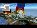 LEGO Island Music Extended Hospital
