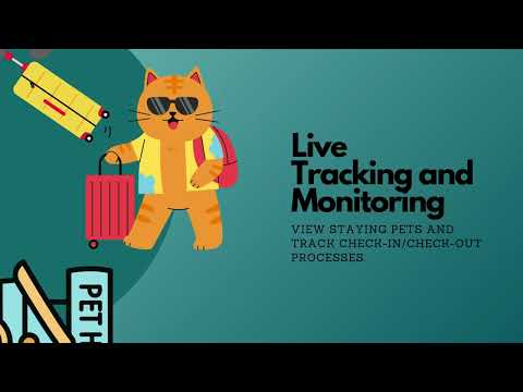 Pawbooking: Partner video thumbnail