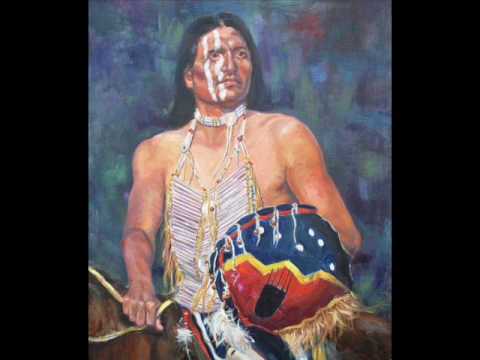 Wayra - Lakota Lullaby