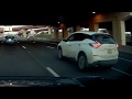 WHY DRIVING IN DALLAS, TX SUCKS. 46% MORE CHANCE OF ACCIDENT THAN REST OF USA- DASHCAM