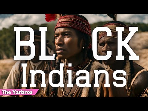 The Black American Tribe They Tried to Hide