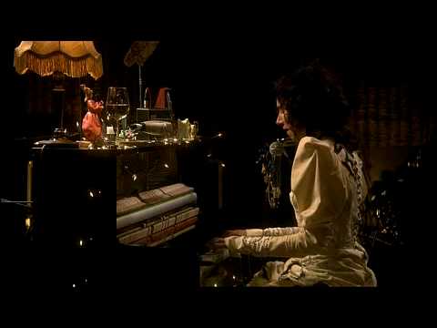 PJ Harvey - White Chalk