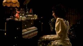 PJ Harvey - White Chalk