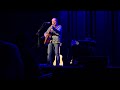I Just Don’t Think Ill Ever Get Over You (Live) - Colin Hay - Orlando