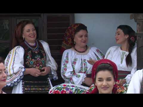 Olimpia Deneş - Bine-mi pare lume bine