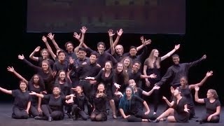 2017 Rita Moreno High School Musical Honors - Franklin High School