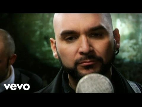 Savia - Fragile (Edited Version)