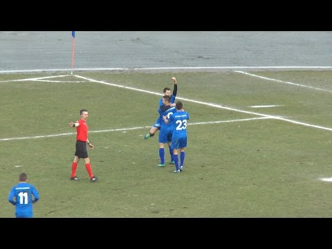 ZKS Unia Tarnów - Stal Rzeszów - imav.tv