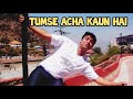 Tumse Achha Kaun Hai Mohammed Rafi Rare Songs Janwar Shammi Kapoor Rohit Madan
