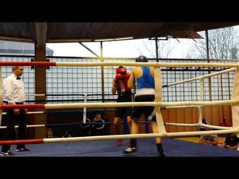 Bedirhan Arslan Hessenmeisterschaft