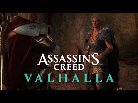 Heldenhafter Gelehrter | Assassin’s Creed Valhalla | #308