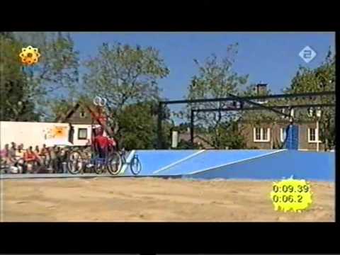 TLTZ Marco Barink 2005 - Gein op het Plein Noordwijkerhout (Snelheid)