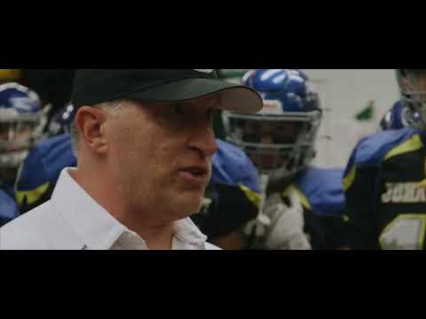 2024-25 Islanders Highlight reel - Football