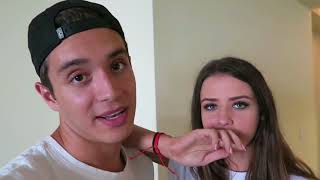 Jess and Gabriel - Bless the Broken Road (CONTEAM)