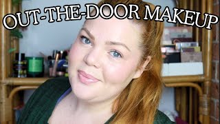 5 Min Makeup Routine | Easy & Everyday Makeup