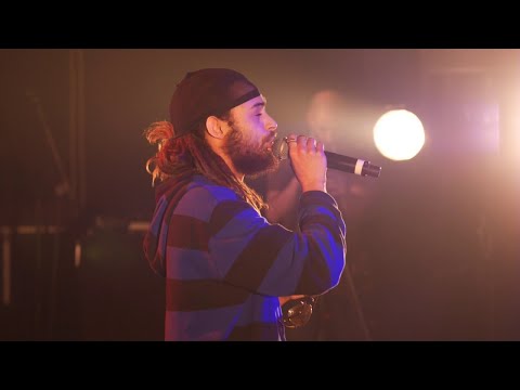 IRIE ITES LIVE MIX Feat  Jr ROY AT SPRING REGGAE FEST #13 - 09th MARCH 2019