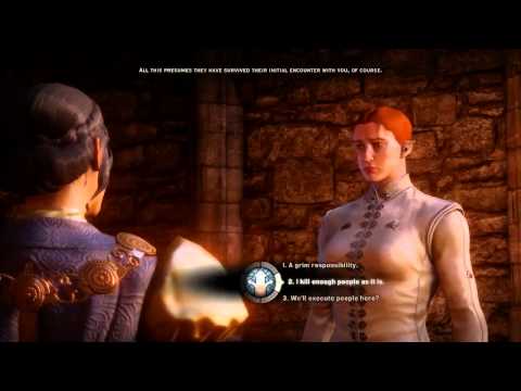 Dragon Age: Inquisition (Balance/Humor) Playthrough - Pt. 48