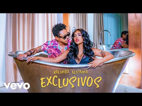 Kalimba, Elisama - Exclusivos