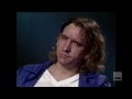 Joe Walsh The Eagles talks about how Drugs nearly killled him!
