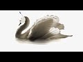 The Swan Le Cygne Otamatone Cover