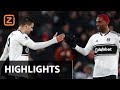 BABEL ON FIRE | Fulham vs Brighton | Premier League 2018/19 | Samenvatting