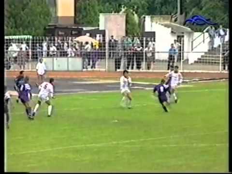Békéscsabai Elõre 2-2 Leiria