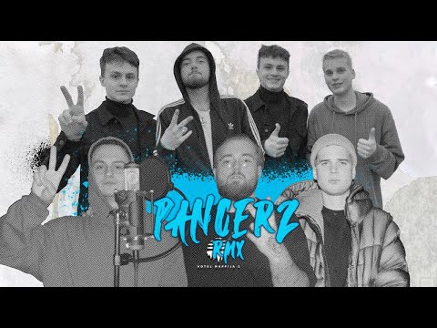 hubiasty - pancerz (SBM REMIX)