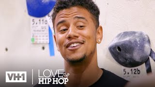 25 Minutes of Fizz Love &amp; Drama 😉🤯 Love &amp; Hip Hop: Hollywood