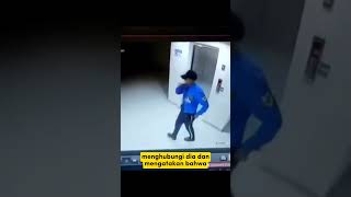 Download lagu Ghost of a mother?? #shorts #ghost #cctv recording #strange #scary #mystery #apparition #security... mp3