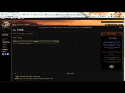 Unique jewels in PoE