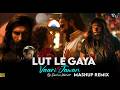 Lutt Le Gaya X Vaari Jawan 4k Mashup Dj Sachin Song Of Dhurandhar 2 Ranveer S Sara A