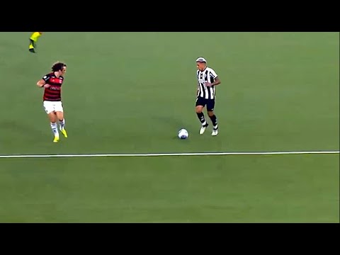 Matheus Martins vs Flamengo - 23ª RODADA BRASILEIRÃO 2024