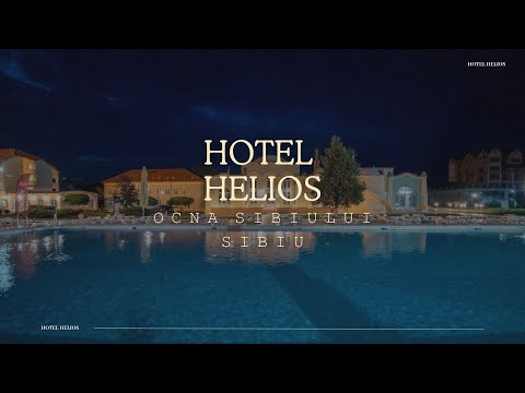 HOTEL HELIOS OCNA SIBIULUI, SIBIU, OFERTE CAZARE HOTEL HELIOS OCNA SIBIULUI, SIBIU, PROMOTII CAZARE