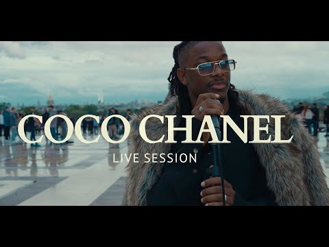 Coco And Chanel - SenSey'