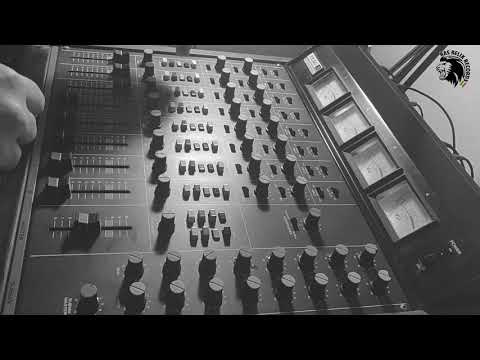 Don Camilo X Ras Belix - Jah Lions Sound Special Dub