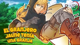 Farmer Jaune Chapter 1~5