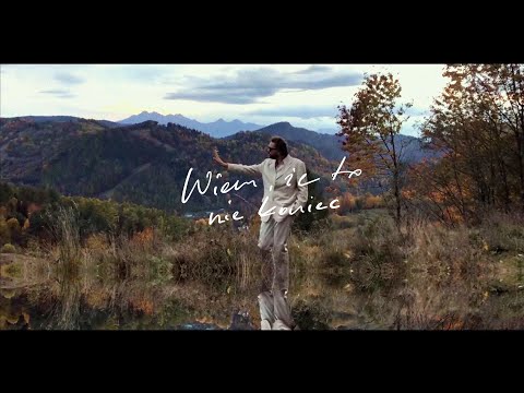 Tomasz Makowiecki - Wiem, że to nie koniec