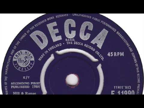 The Dennisons – Lucy (You Sure Did It This Time)
