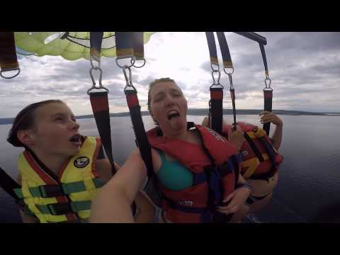 Sunsationeel Istrië - Selce 2015